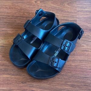 Birkenstock Milano Essentials Kids 34